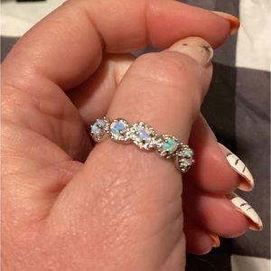 Bomb party sterling silver collection